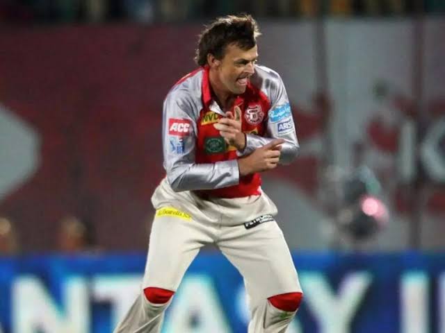 Fastest Century in IPL