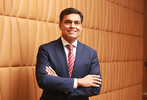 JSW Group