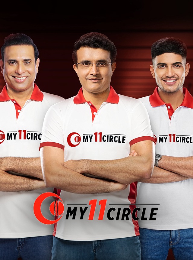 my11circle