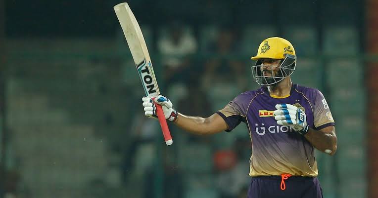 Fastest Century in IPL