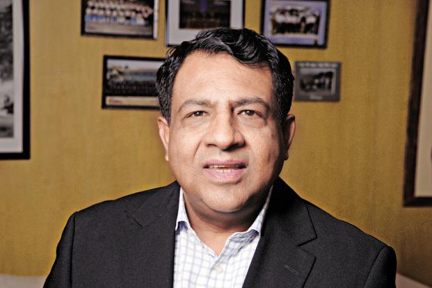United Spirits